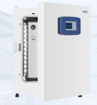 Haier Biomedical E Series CO2 Incubator 176L – Precise Temperature & CO2 Control_2281956
