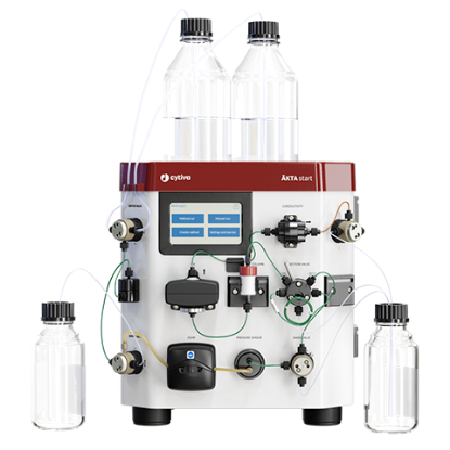 ÄKTA start Chromatography System_2361712