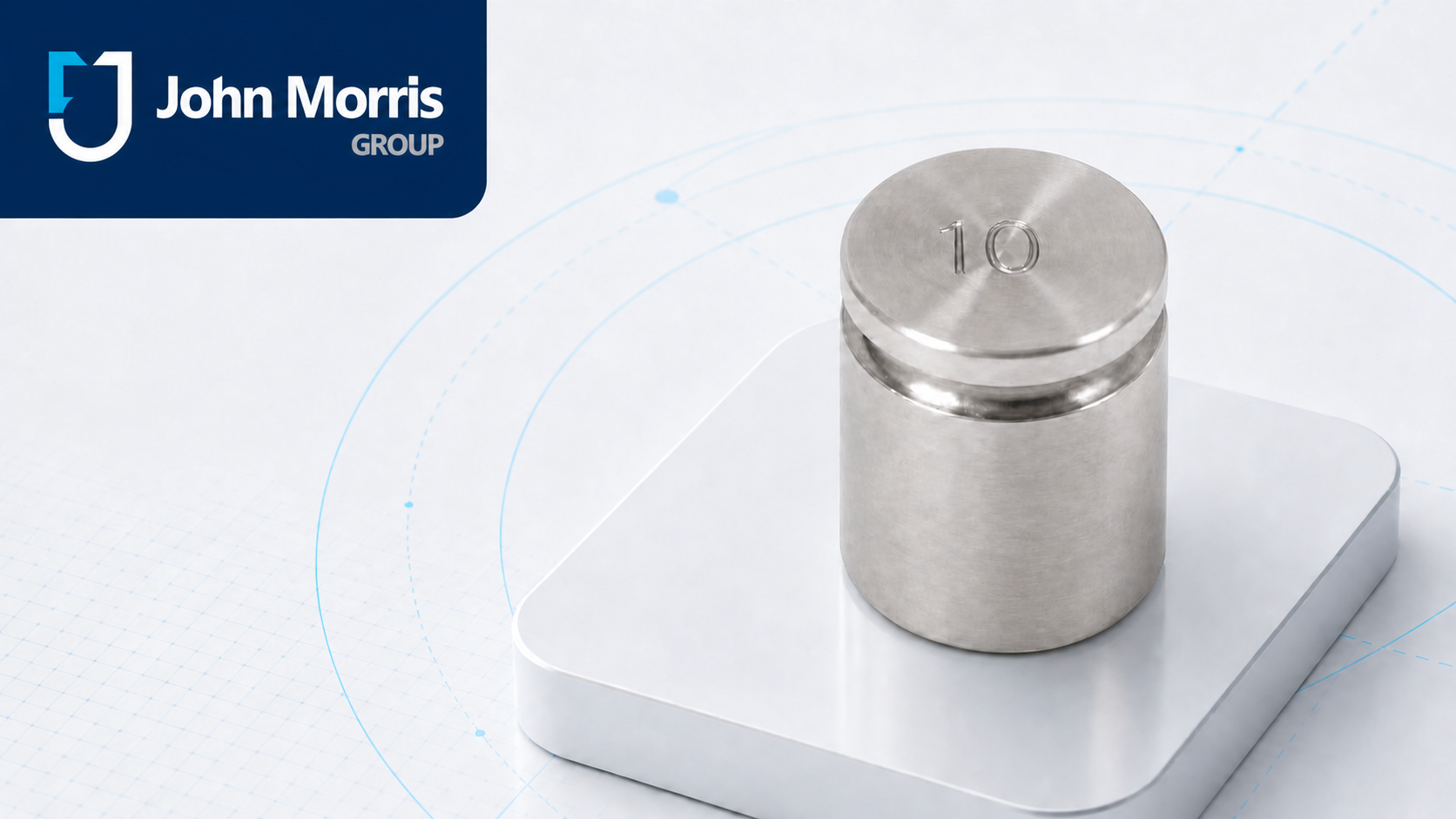 IANZ accredited calibration standards and traceable reference weights used in New Zealand laboratories