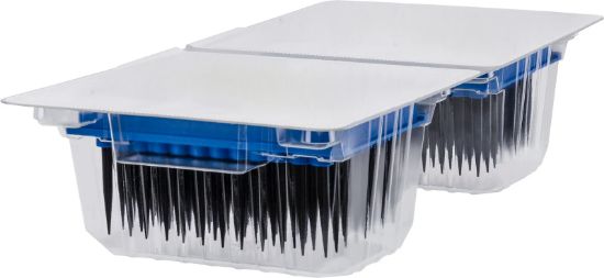 Conductive tips T 200 μL C-tray filter Pipette tip; 1 * 2304 / Unit_2369454