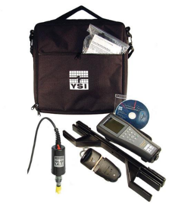 Xylem PP Quatro-4 G PH/ORP ProQuatro Galvanic DO pH ORP Quatro 4 Meter Kits_1904711