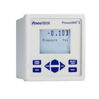 PendoTech PressureMAT® Sensor Monitor with 1 Pressure Sensor Input and 2 Outputs_2246925