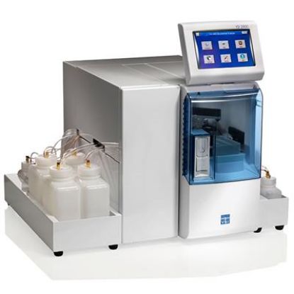 Xylem 2950D-3 Analyzer with Two Biosensor Modules and One ISE Module_1897204
