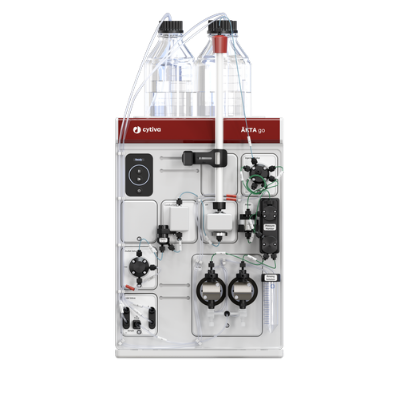 ÄKTA go Protein Purification System_2362300