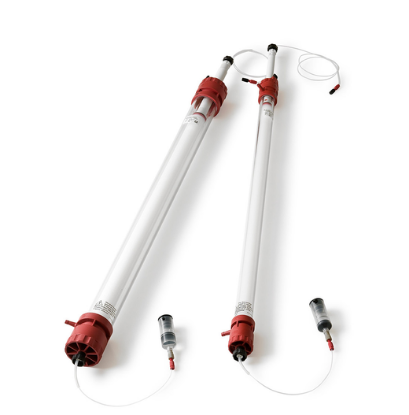 Superdex 200 PG HiLoad 16/600 SEC Column, 120 mL_2360328
