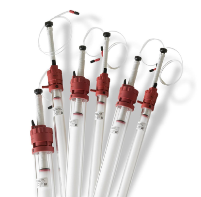 Superdex 200 PG HiLoad 16/600 SEC Column, 120 mL_2360328