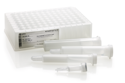 PD-10 Sephadex G-25 Desalting Columns, Box of 30_2360464