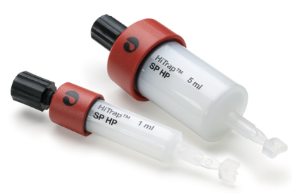 HiTrap SP HP Cation Exchange Columns, 5 × 1 mL_2360512