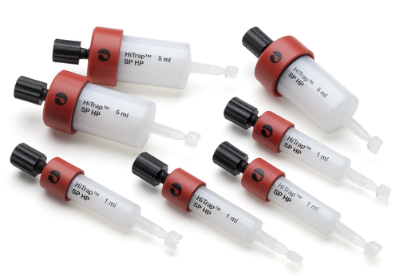 HiTrap SP HP Cation Exchange Columns, 5 × 1 mL_2360512