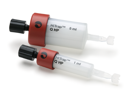 HiTrap Q HP Anion Exchange Columns, 5 x 1 mL_2360516