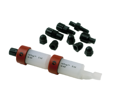 HiTrap Q HP Anion Exchange Columns, 5 x 1 mL_2360516