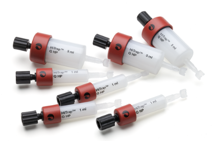 HiTrap Q HP Anion Exchange Columns, 5 x 1 mL_2360516
