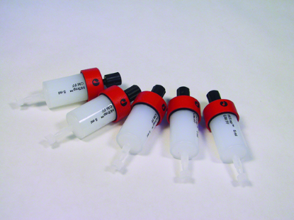 HiTrap CM Sepharose FF Columns, 5 x 1 mL_2360534