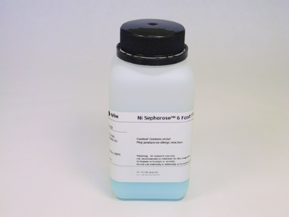 Ni Sepharose 6 Fast Flow Resin, 25 mL_2361076