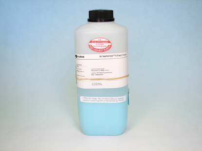Ni Sepharose 6 Fast Flow Resin, 25 mL_2361076