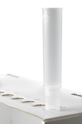 His GraviTrap Column, 10 x 1 mL Pack_2361106