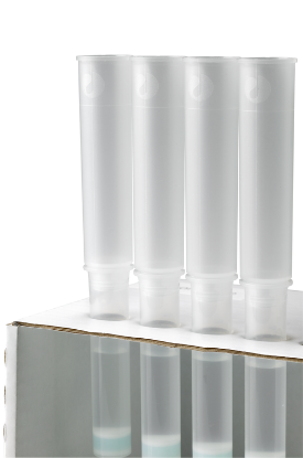 His GraviTrap Column, 10 x 1 mL Pack_2361106