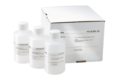 His Buffer Kit for Tagged Protein Purification, 1 Kit_2361108