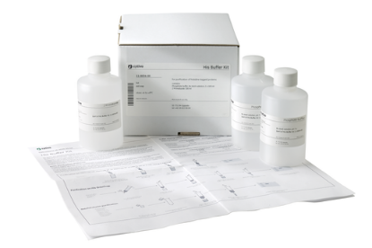 His Buffer Kit for Tagged Protein Purification, 1 Kit_2361108