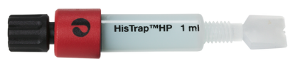 HisTrap HP His-Tag Protein Column, 5 x 1 mL_2361136