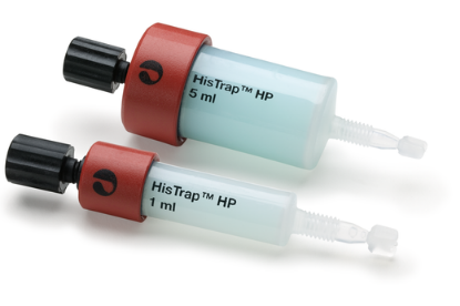 HisTrap HP His-Tag Protein Column, 5 x 1 mL_2361136