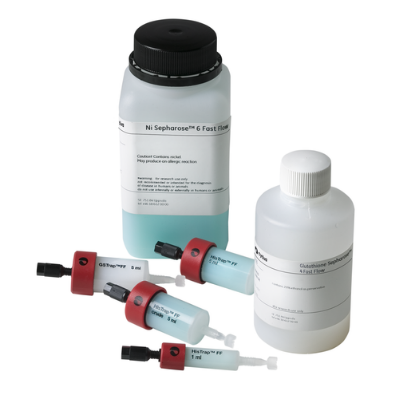 HisTrap FF Crude Columns, 5 x 5 mL_2361150