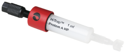 HiTrap Protein A HP Antibody Columns, 5 x 1 mL_2361306
