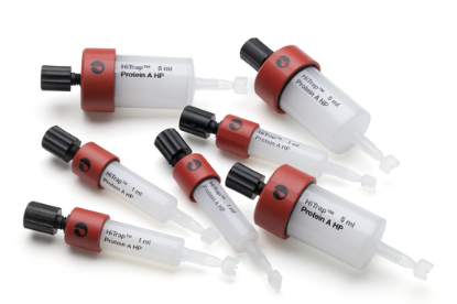 HiTrap Protein A HP Antibody Columns, 5 x 1 mL_2361306