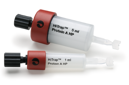 HiTrap Protein A HP Column, 1 x 5 mL_2361310