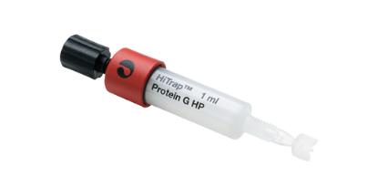 HiTrap Protein G HP Columns, 5 × 1 mL_2361314