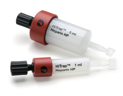 HiTrap Heparin HP Affinity Column, 1 × 5 mL_2361418