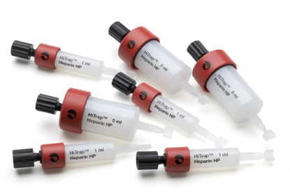 HiTrap Heparin HP Affinity Column, 1 × 5 mL_2361418