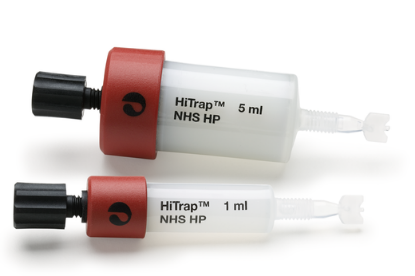 HiTrap NHS-Activated HP Column, 1 x 5 mL_2361428