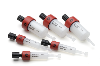 HiTrap NHS-Activated HP Column, 1 x 5 mL_2361428