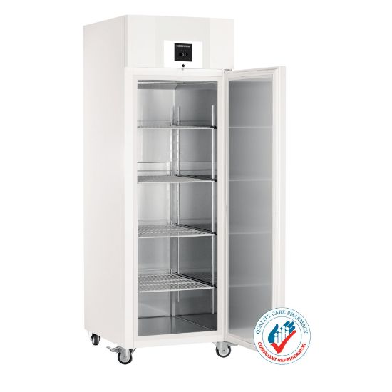 Liebherr Premium Medical And Laboratory Refrigerator 602 Litres Solid Door_1215848