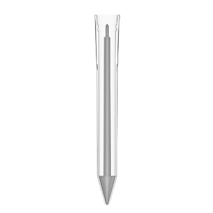Gilson Capillary Pistons CP1000ST Sterile, 182 Pipette Tips, 70.3 mm, Racked, Polypropylene, 100–1000 µL_1190522