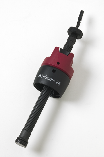 Cytiva HiScale 26 Column Adapter, Pack of 1 | John Morris Group Australia