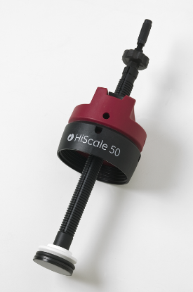 Cytiva HiScale 26 Column Adapter, Pack of 1 | John Morris Group Australia