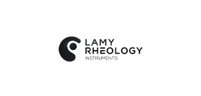 lamy-rheology