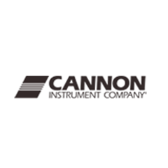 Cannon Instruments