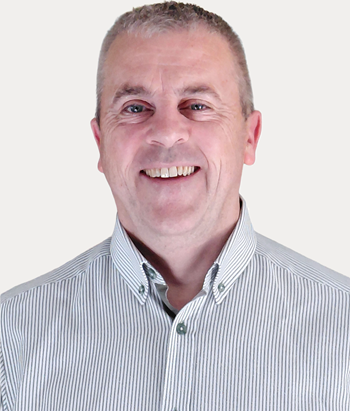 Michael Anderson, Director of Bishops Scientific UK Limited trading as LabFriend UK