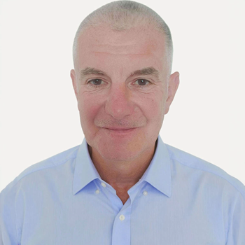Donal O’Sullivan, Sales Director of Bishops Scientific UK Limited trading as LabFriend UK