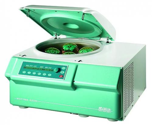 Benchtop Centrifuges | LabFriend Malaysia | Lab Equipment And Lab Supplies