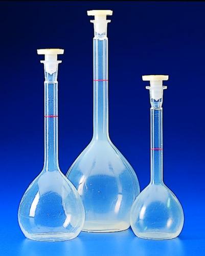 Graduated Flasks | LabFriend Australia | Lab Equipment And Lab Supplies