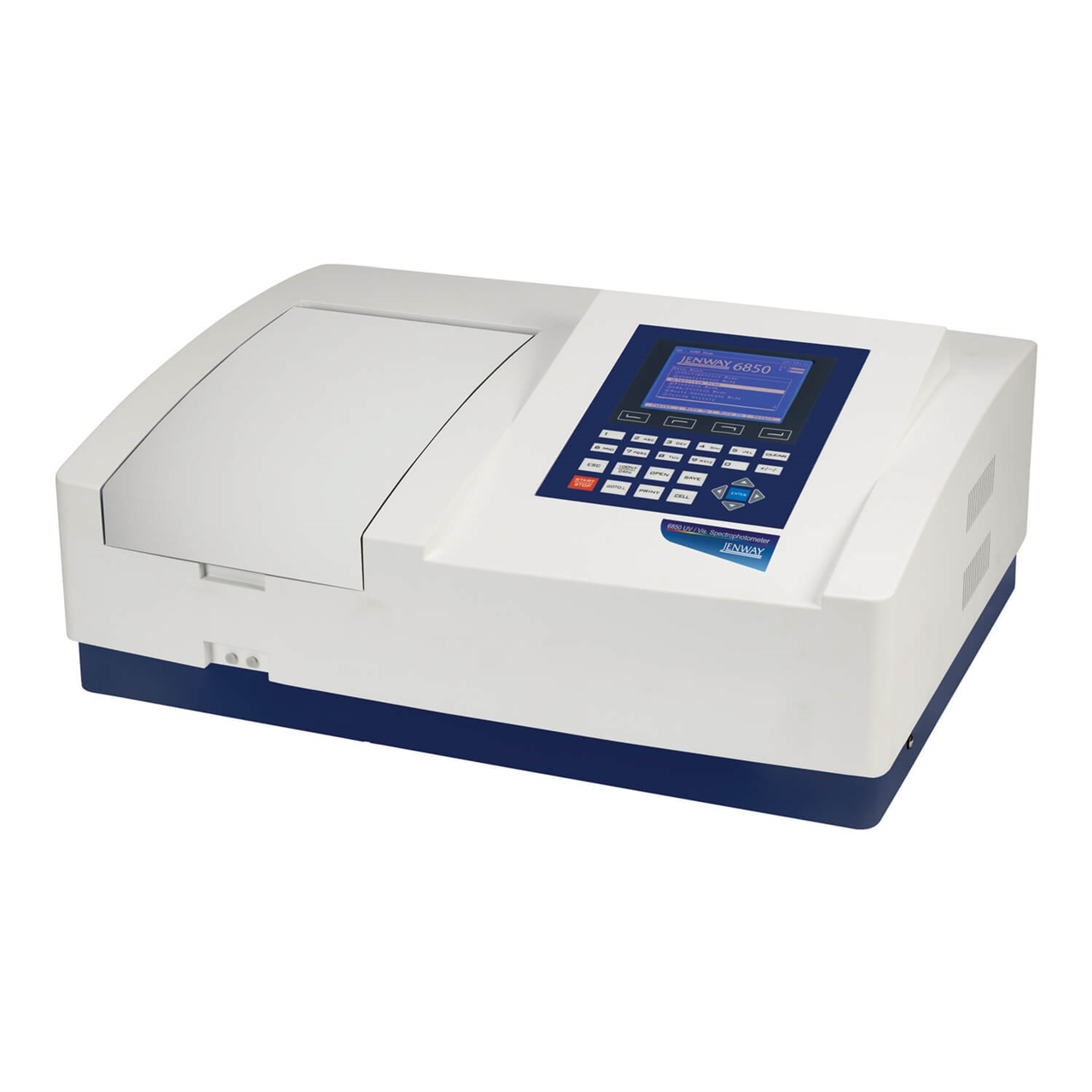 Jenway | LabFriend Malaysia | Lab Equipment and Lab Supplies