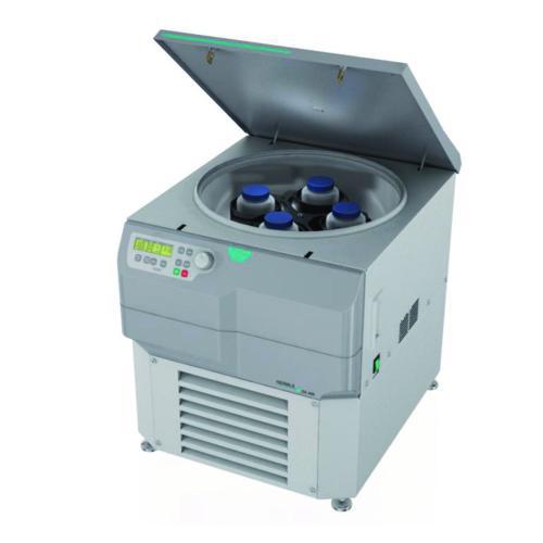 Floor-standing Centrifuges ZK 496 | LabFriend Australia | Lab Equipment ...