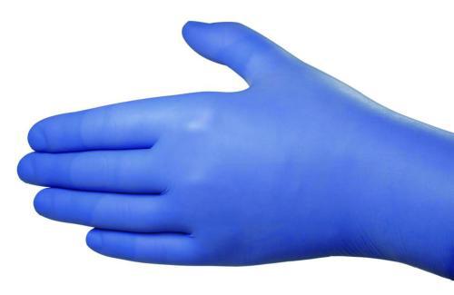 plastic gloves xl