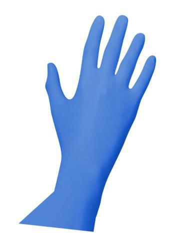 xxl nitrile gloves