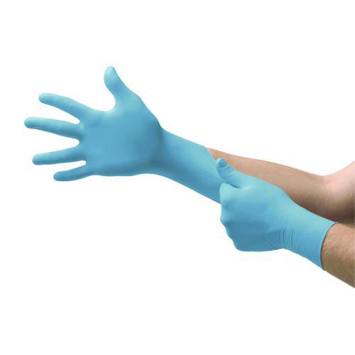 gloves nitrile xl