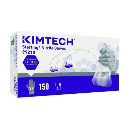 kimtech gloves